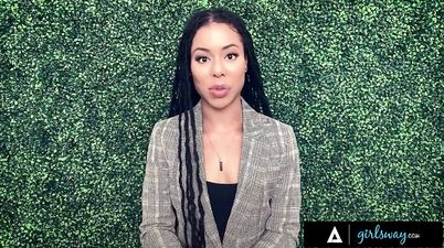 Gianna Dior Goes Hard In Fake Scandal - Gianna dior