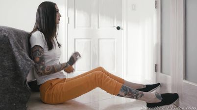 SweetHeartVideo - Reform School Girls Volume 4 Scene 1 - Don't Get Caught 1 - Bella Rolland