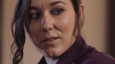 SweetHeartVideo - Lesbian Adventures Strap-On Specialists 15 Scene 4 - For Old Times’ Sake! 1 - Lena Paul