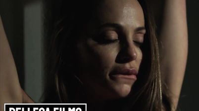Hot & Horny Abigail Mac Gives Quinton A Great Fuck To Remember - erotic midnight hardcore