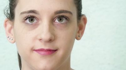 GERMAN SCOUT - ANAL FOR PETITE 18yr YOUNG CHEATING GIRL AT STREET CASTING - Small tits