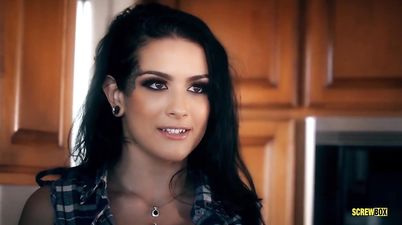 Katrina Jade - Stolen Wallet 2 - Katrina jade