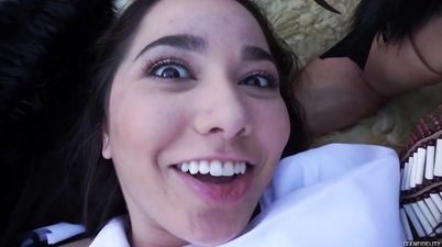 Karlee Grey - Native Passion Bts - Karlee grey