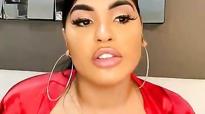 Barbie Garcia - Onlyfans #4 - Big ass
