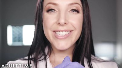 Our MILF Stepmom Was Willing To Fuck The Both Of Us - Dee williams