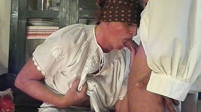 red bush moms first rough anal sex