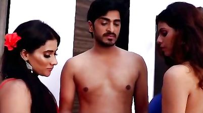 Dost ki shadishuda behan ki chudai part 3