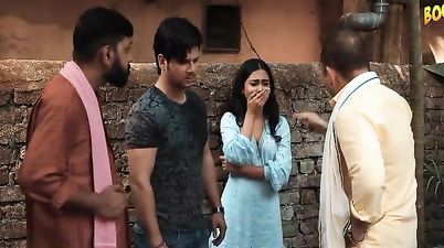 Indian New web serial seduce part 2