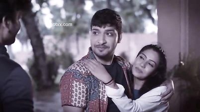 Indian webseries porn - nude Asian girlfriend