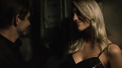 Kenna James- Baby It's Hot Outside - Kenna james