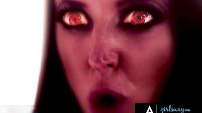 Vampires Need Fresh Juicy Tits - Reality