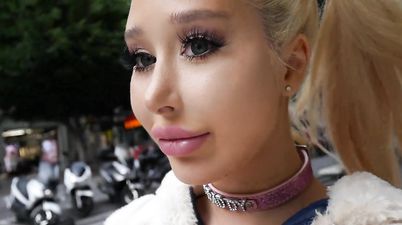 Pounding Her Pussy Till She Squirts And Cum On This Dick - Big tits