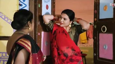 Lodam bhabhi ki chudai