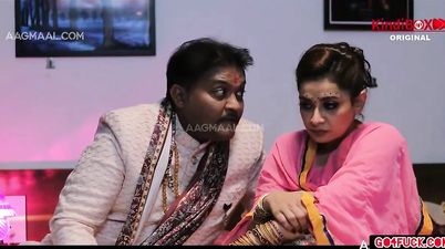 Suhagraat Ka Chramsukh Hot Bhabhi With Father And Bhaiya - Creampie